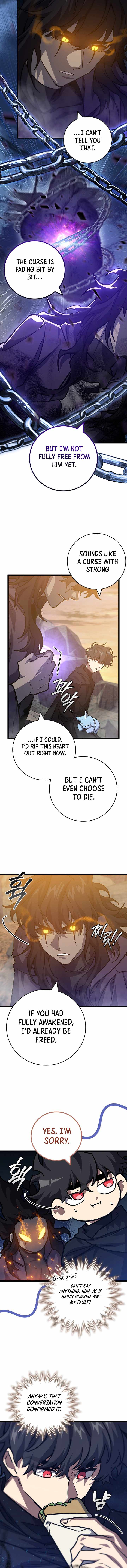 Read Dragon-Devouring Mage EN Manga Online