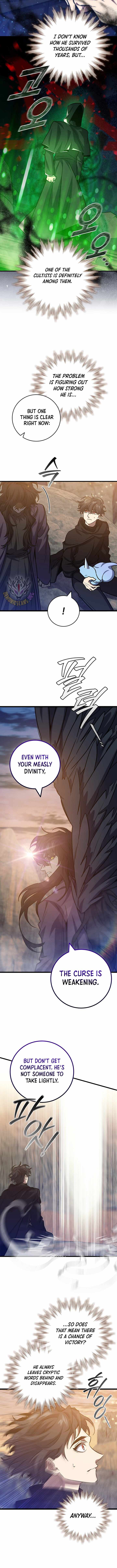 Read Dragon-Devouring Mage EN Manga Online