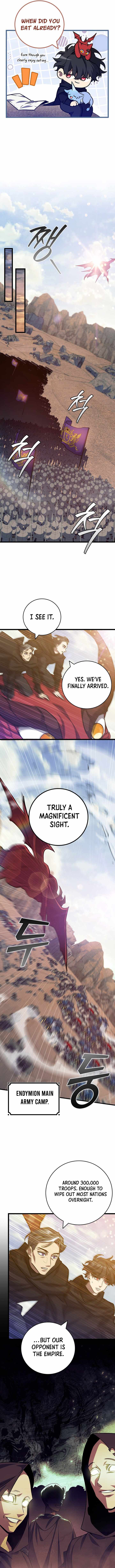 Read Dragon-Devouring Mage EN Manga Online