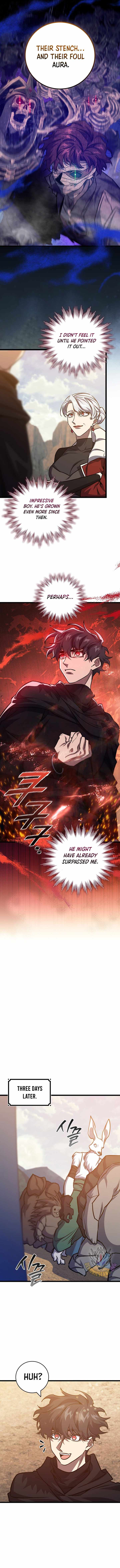 Read Dragon-Devouring Mage EN Manga Online