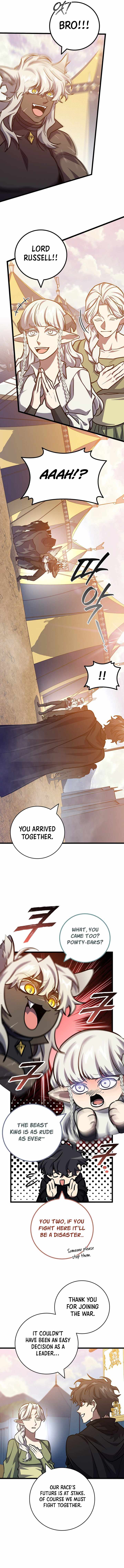 Read Dragon-Devouring Mage EN Manga Online