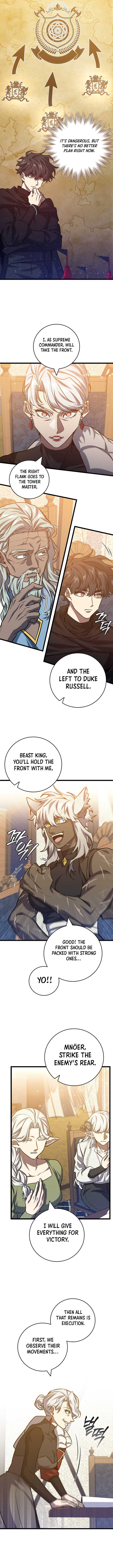 Read Dragon-Devouring Mage EN Manga Online