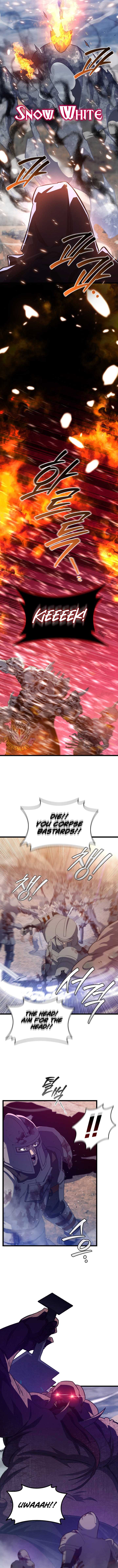 Read Dragon-Devouring Mage EN Manga Online