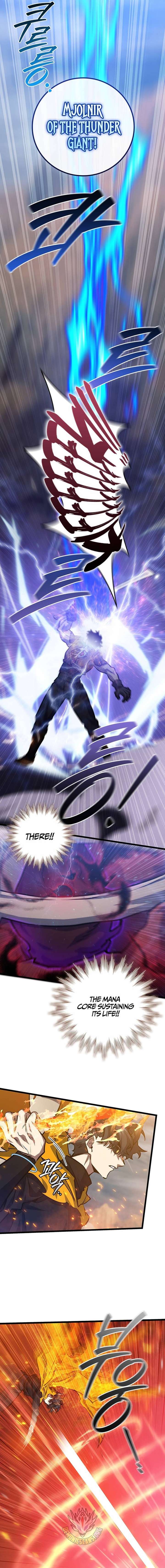 Read Dragon-Devouring Mage EN Manga Online