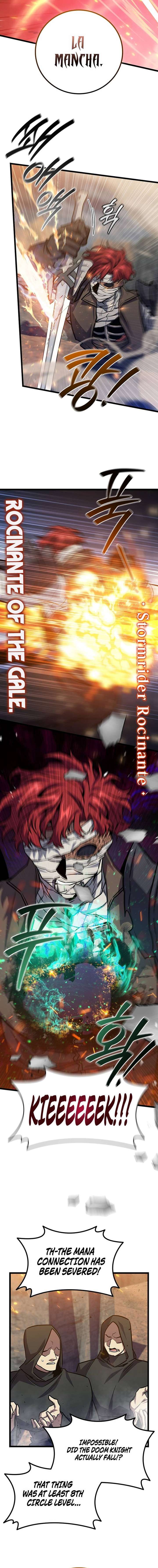 Read Dragon-Devouring Mage EN Manga Online