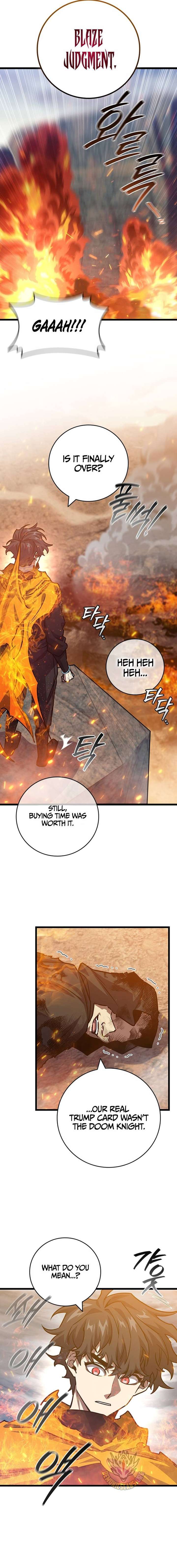 Read Dragon-Devouring Mage EN Manga Online