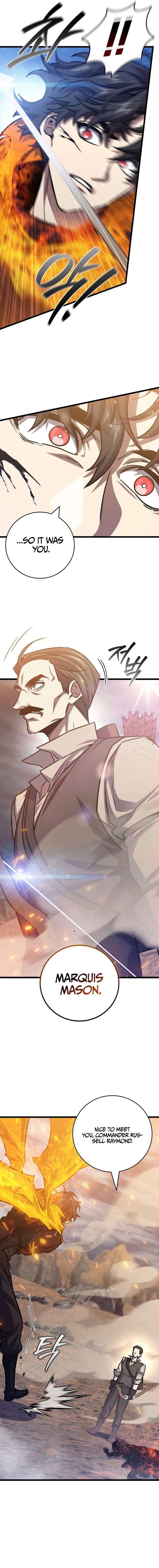 Read Dragon-Devouring Mage EN Manga Online