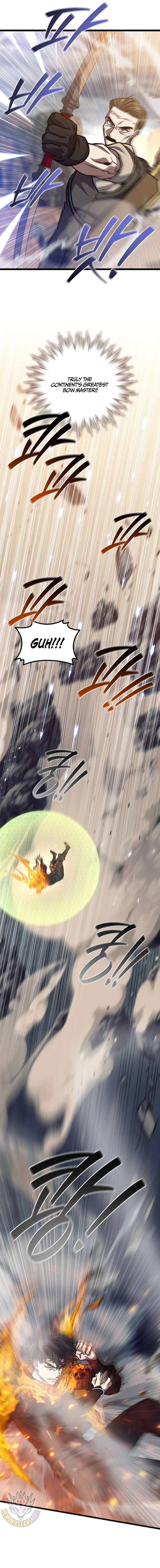 Read Dragon-Devouring Mage EN Manga Online