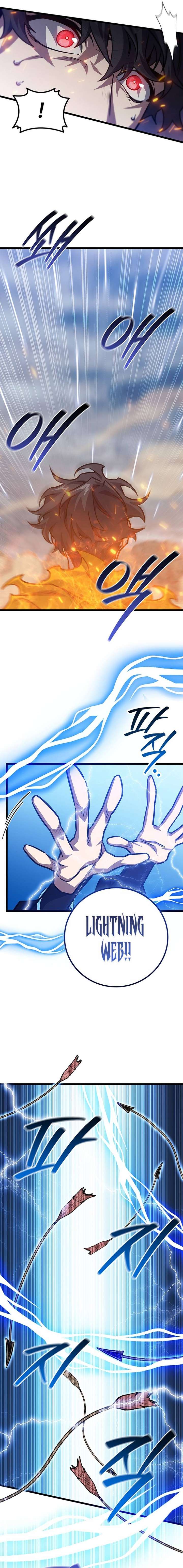 Read Dragon-Devouring Mage EN Manga Online
