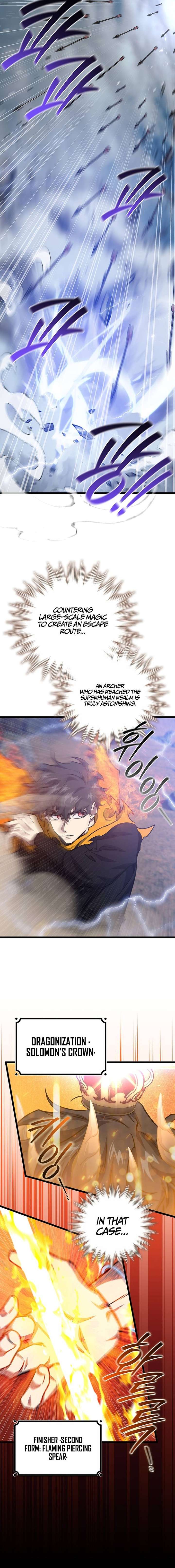 Read Dragon-Devouring Mage EN Manga Online