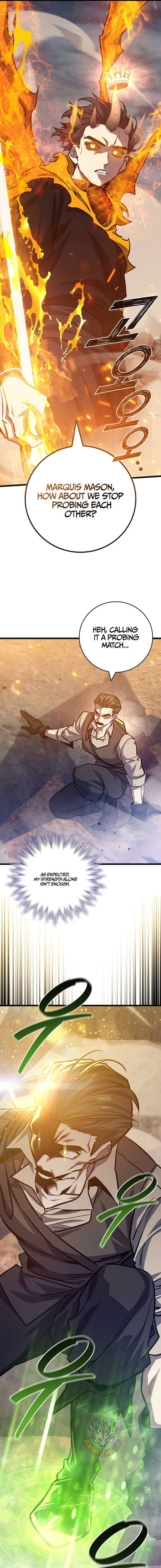 Read Dragon-Devouring Mage EN Manga Online