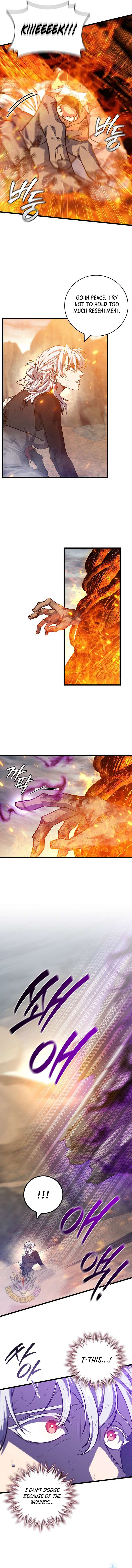 Read Dragon-Devouring Mage EN Manga Online