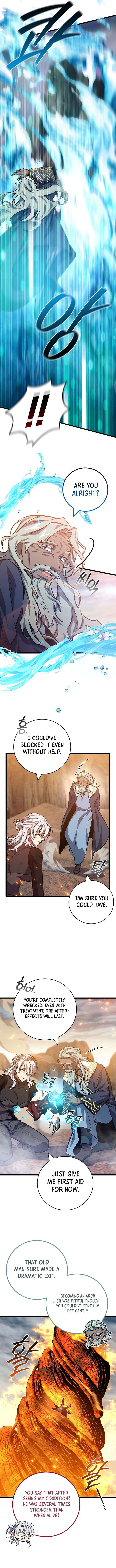 Read Dragon-Devouring Mage EN Manga Online