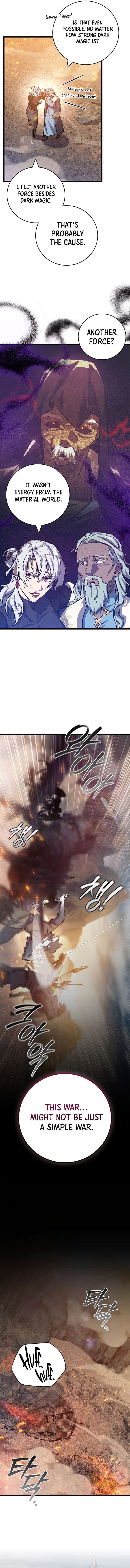 Read Dragon-Devouring Mage EN Manga Online