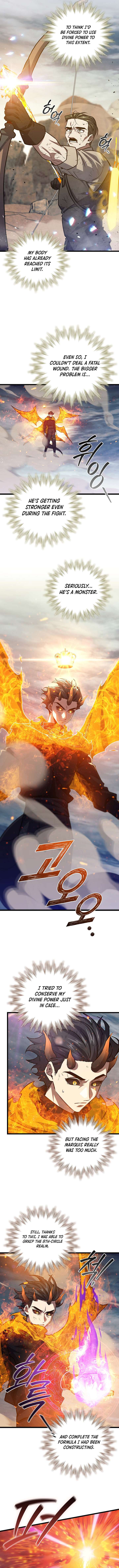 Read Dragon-Devouring Mage EN Manga Online