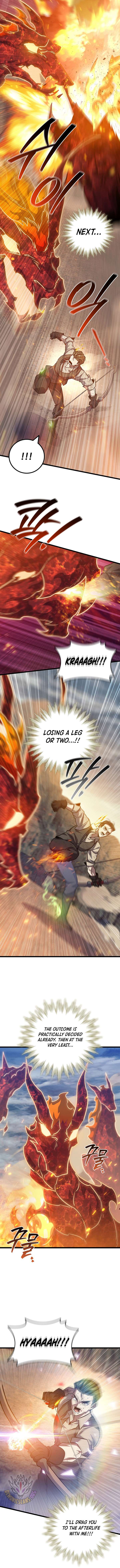 Read Dragon-Devouring Mage EN Manga Online