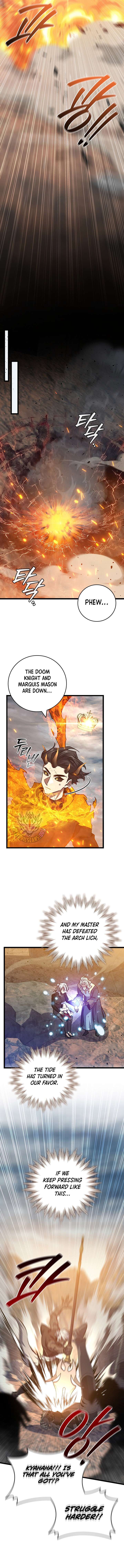 Read Dragon-Devouring Mage EN Manga Online