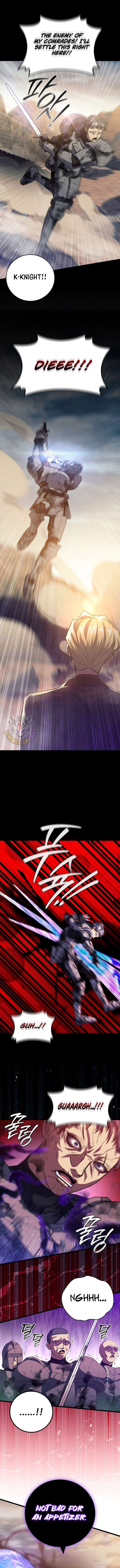 Read Dragon-Devouring Mage EN Manga Online