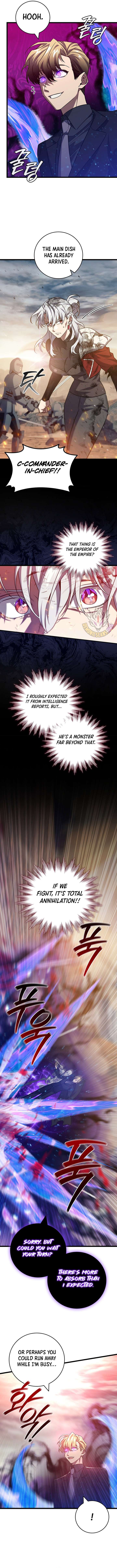 Read Dragon-Devouring Mage EN Manga Online