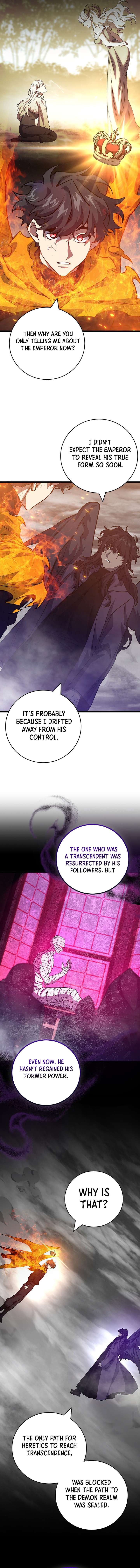 Read Dragon-Devouring Mage EN Manga Online