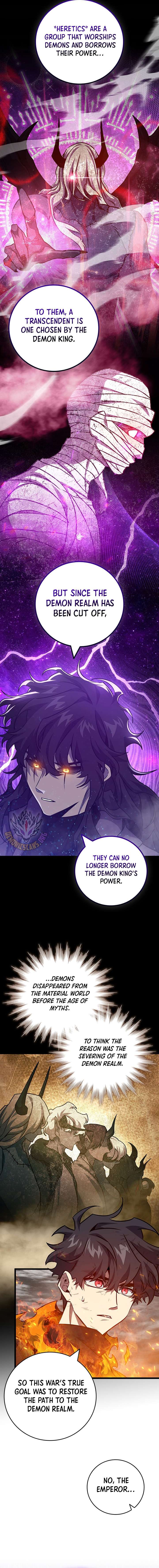 Read Dragon-Devouring Mage EN Manga Online