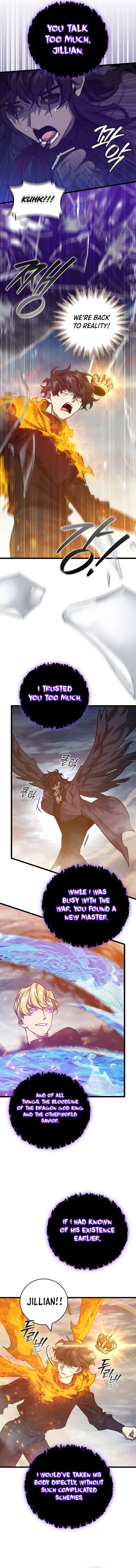 Read Dragon-Devouring Mage EN Manga Online