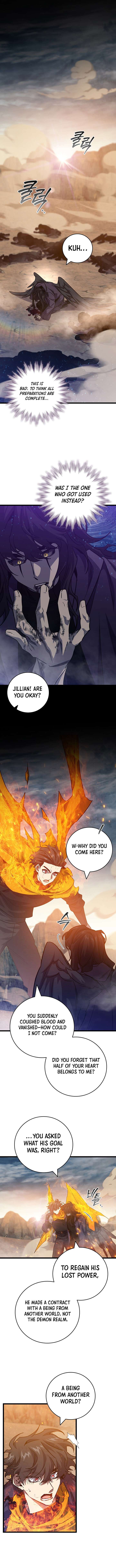 Read Dragon-Devouring Mage EN Manga Online