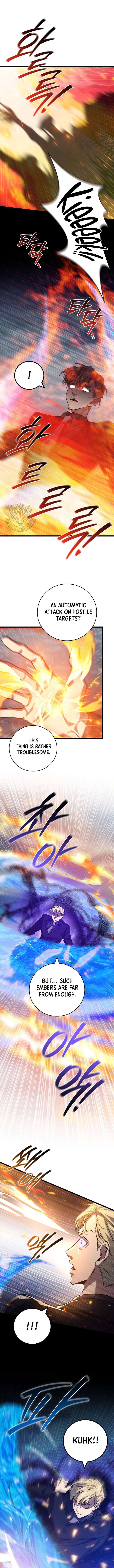 Read Dragon-Devouring Mage EN Manga Online