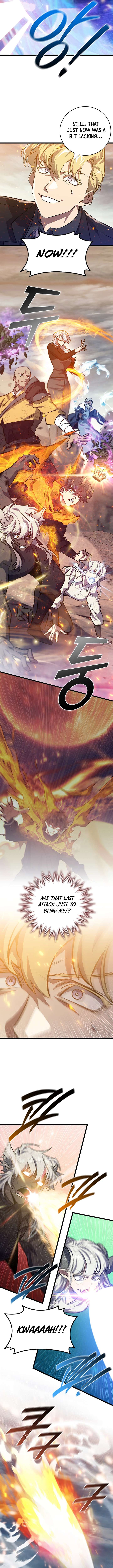 Read Dragon-Devouring Mage EN Manga Online