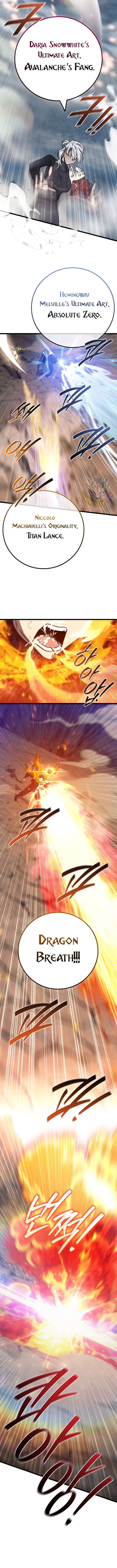 Read Dragon-Devouring Mage EN Manga Online