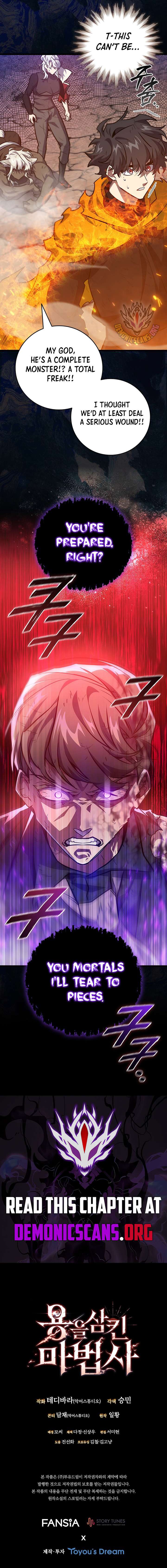 Read Dragon-Devouring Mage EN Manga Online