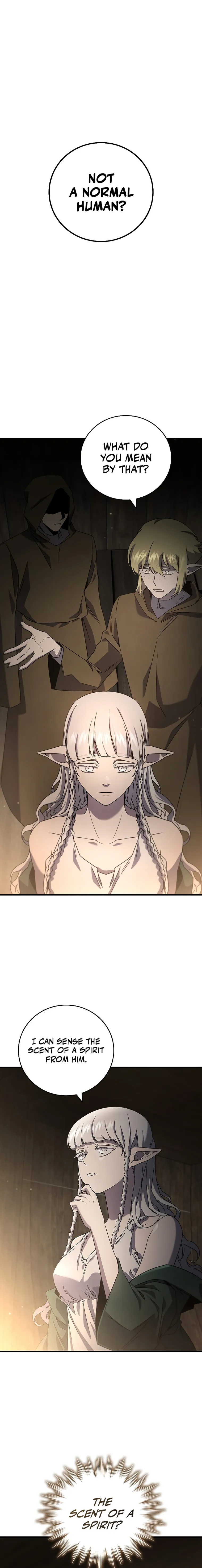 Read Dragon-Devouring Mage EN Manga Online