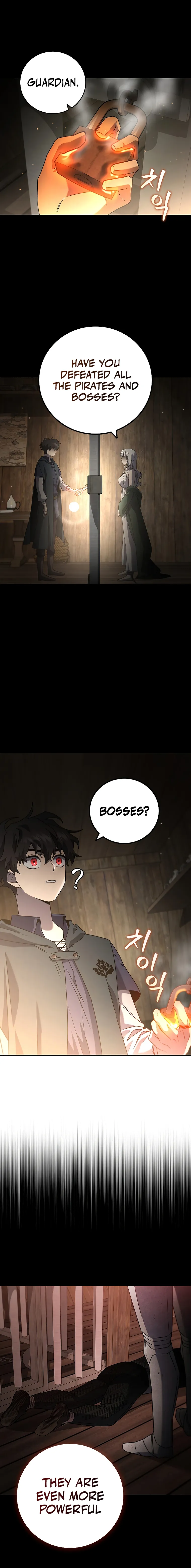 Read Dragon-Devouring Mage EN Manga Online