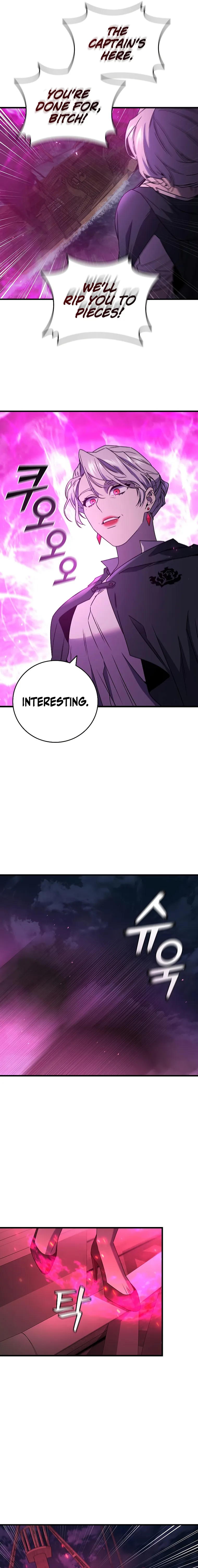 Read Dragon-Devouring Mage EN Manga Online