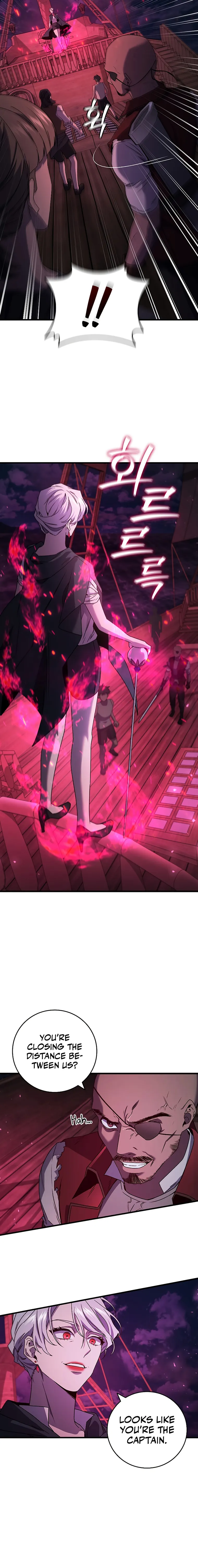 Read Dragon-Devouring Mage EN Manga Online