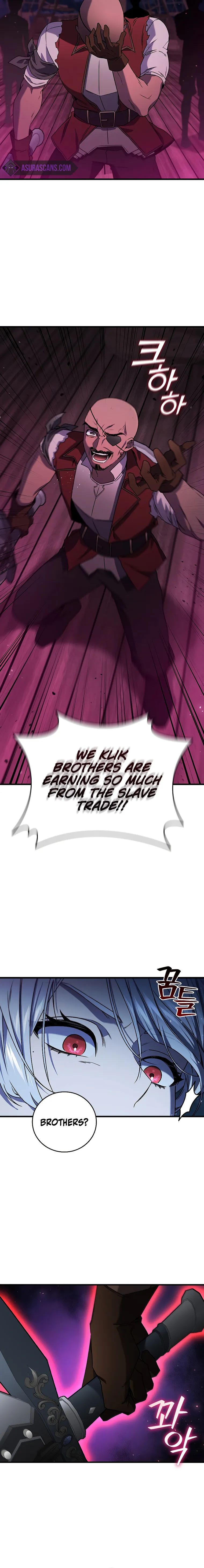 Read Dragon-Devouring Mage EN Manga Online