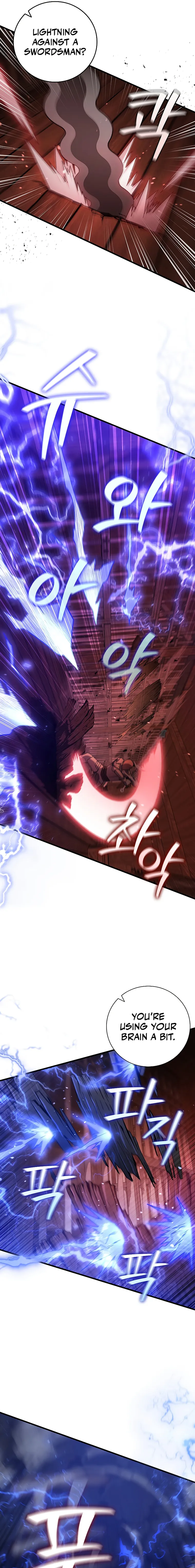 Read Dragon-Devouring Mage EN Manga Online