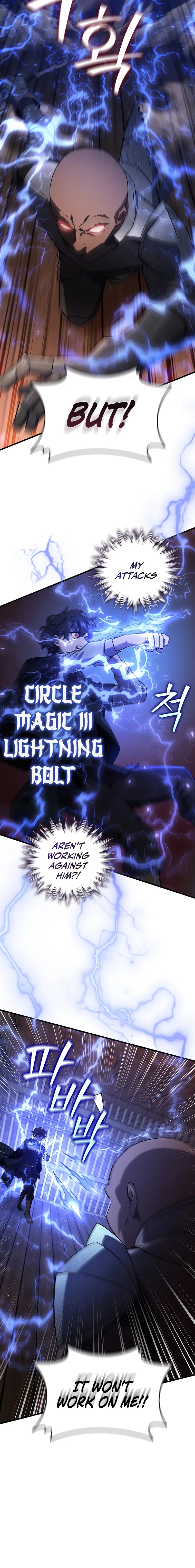 Read Dragon-Devouring Mage EN Manga Online