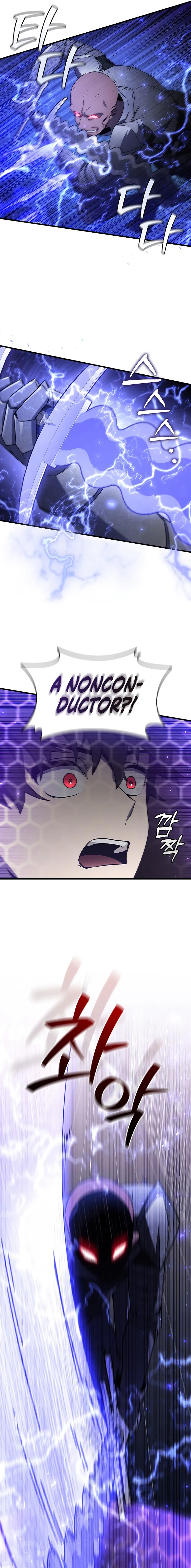 Read Dragon-Devouring Mage EN Manga Online