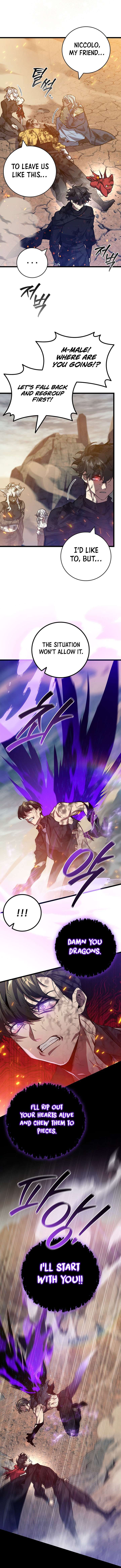 Read Dragon-Devouring Mage EN Manga Online