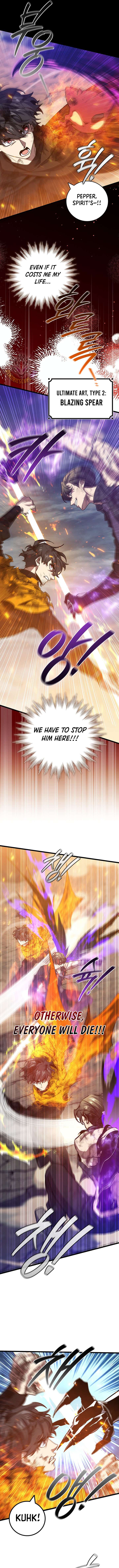 Read Dragon-Devouring Mage EN Manga Online