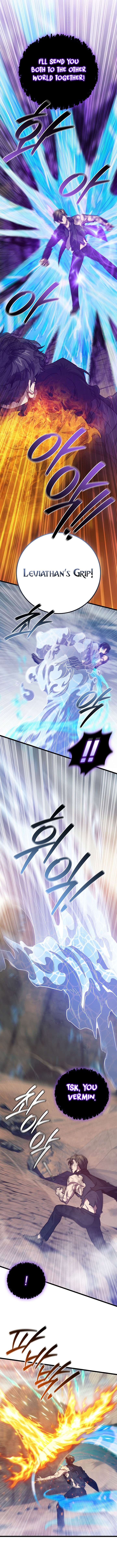 Read Dragon-Devouring Mage EN Manga Online
