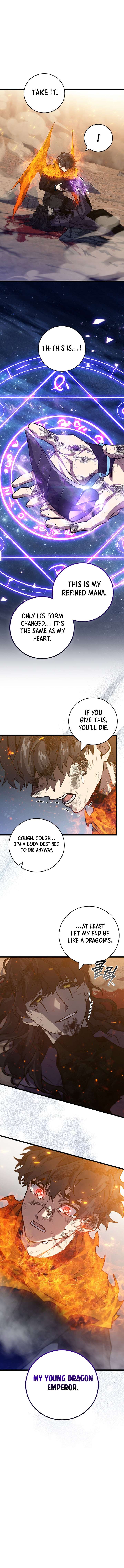Read Dragon-Devouring Mage EN Manga Online