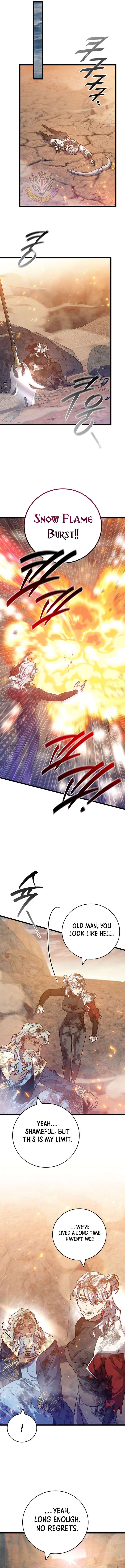 Read Dragon-Devouring Mage EN Manga Online