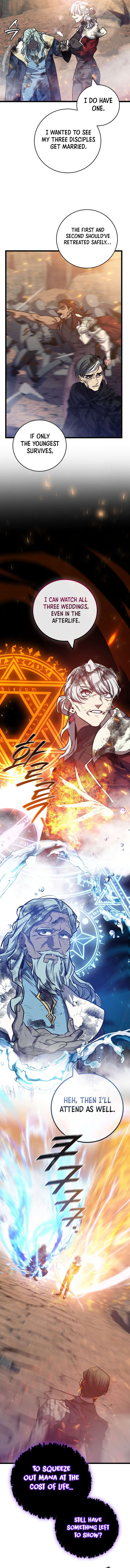 Read Dragon-Devouring Mage EN Manga Online