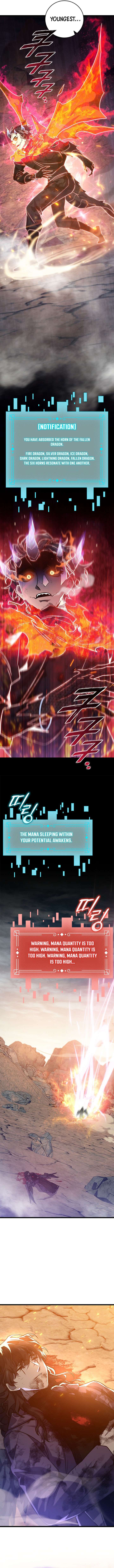 Read Dragon-Devouring Mage EN Manga Online
