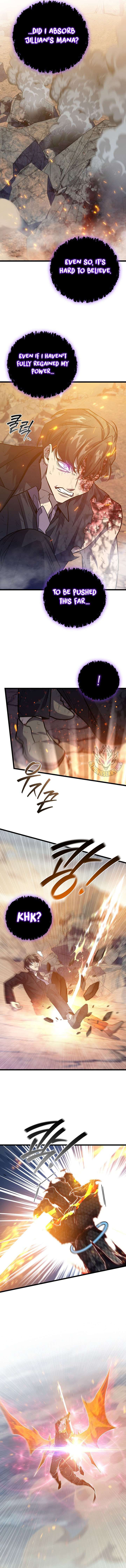 Read Dragon-Devouring Mage EN Manga Online
