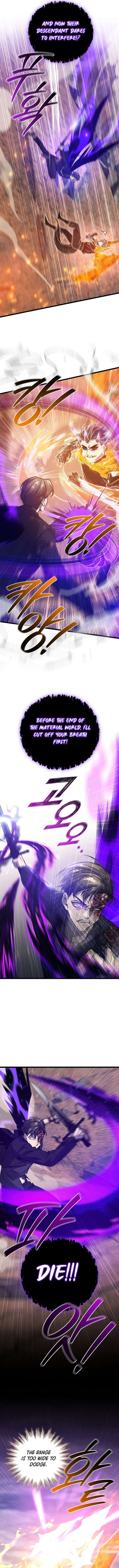 Read Dragon-Devouring Mage EN Manga Online