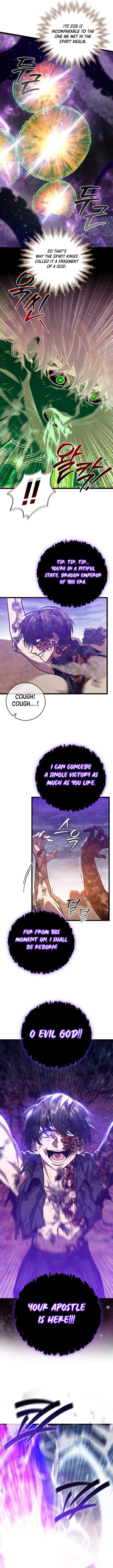 Read Dragon-Devouring Mage EN Manga Online