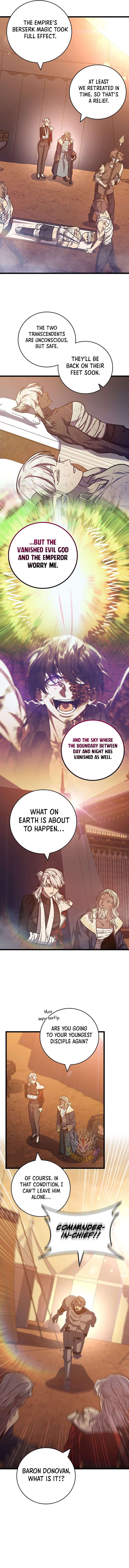Read Dragon-Devouring Mage EN Manga Online